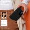 Tech-Protect Tech-Protect Samsung Galaxy S25 Fodral Smart Wallet Svart