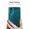  Motorola Moto G22 Skal Transparent TPU
