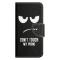  Motorola Moto G86 Power/G86 5G Fodral Läder Dont Touch