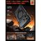 Supcase Supcase iPhone 17 Pro Max Skal MagSafe Unicorn Beetle Grip Svart
