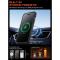 Supcase Supcase iPhone 17 Pro Max Skal MagSafe Unicorn Beetle Grip Svart