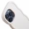  iPhone 12 Pro Max Mobilskal Wavy Off White