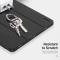 DUX DUCIS DUX DUCIS Galaxy Tab S11 Fodral DOMO Tri-Fold Svart