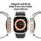 DUX DUCIS DUX DUCIS Apple Watch 38/40/41/42 mm mm Armband Polyester Pro