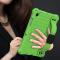  Galaxy Tab A8 10.5 Skal Honeycomb EVA Shockproof Kickstand
