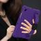  Galaxy Tab A8 10.5 Skal Honeycomb EVA Shockproof Kickstand