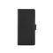 Gear GEAR Motorola Moto G200 Fodral Läder Svart