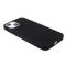  iPhone 13 - Matt TPU Skal - Svart