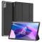 DUX DUCIS DUX DUCIS Lenovo Tab P11 Gen 2 Fodral DOMO Tri-Fold Svart