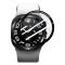 RURIHAI RURIHAI Galaxy Watch 7/6 40 mm Skärmskydd Heltäckande