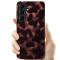 Tech-Protect Tech-Protect Galaxy S26 Plus Skal MagSafe Lamano Panther