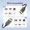 Tech-Protect Tech-Protect 2m 4K 60Hz DisplayPort 1.4 Kabel UltraBoost