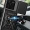 Tech-Protect Tech-Protect Xiaomi 14T Pro Skal CamShield Pro Svart