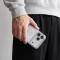 Tech-Protect Tech-Protect iPhone 18 Pro/17 Pro Skal MagSafe MagStand CC