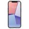 Spigen Spigen iPhone 12 / 12 Pro Skal Ultra Hybrid Crystal Clear