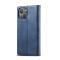 LC.IMEEKE LC.IMEEKE iPhone 14 Plus Fodral Flip Blå