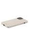 holdit holdit iPhone 12 / 12 Pro Mobilskal Slim Light Beige