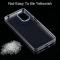  Motorola Moto G22 Skal Transparent TPU