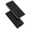 DUX DUCIS DUX DUCIS Galaxy S24 Fodral Skin Pro Svart