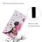  iPhone 16 Pro Fodral Med Tryck Flicka