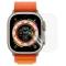  Apple Watch 10 42 mm Skärmskydd TPU Heltäckande