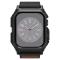 Spigen Spigen Apple Watch 11 / 10 42 mm Armband Lite Fit 'Pro' Svart