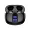 Tech-Protect Tech-Protect Hörlurar In-Ear UltraBoost TWS Svart
