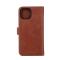 Radicover Radicover iPhone 15 Fodral 2in1 MagSafe Äkta Läder Brun