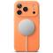 Ringke Ringke iPhone 17 Pro Max Skal MagSafe Silikon Tangerine