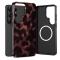 Tech-Protect Tech-Protect Galaxy S26 Ultra Skal MagSafe Lamano Panther