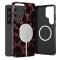 Tech-Protect Tech-Protect Galaxy S26 Ultra Skal MagSafe Lamano Panther