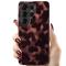 Tech-Protect Tech-Protect Galaxy S26 Ultra Skal MagSafe Lamano Panther