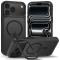 Tech-Protect Tech-Protect iPhone 18 Pro/17 Pro Skal MagSafe MagStand CC