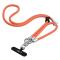 Tech-Protect Tech-Protect Mobilsnöre CrossBody & Wrist Rope Orange