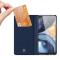 DUX DUCIS DUX DUCIS Motorola Moto G22 Fodral Skin Pro Blå