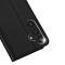 DUX DUCIS DUX DUCIS Galaxy S24 Fodral Skin Pro Svart