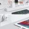 JOYROOM Joyroom 30W PD QC USB-C Väggladdare Vit