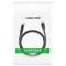 UGREEN UGREEN 2m 5Gbps USB 3.0 Kabel USB-A - 9 pin USB-B Svart