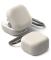 Ringke Ringke Galaxy Buds 4 / 4 Pro Skal Silikon Stone