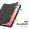 DUX DUCIS DUX DUCIS Galaxy Tab S11 Fodral DOMO Tri-Fold Svart
