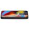 Spigen Spigen iPhone 17e/16e/14/13/13 Pro Skärmskydd Glass FC Härdat Glas