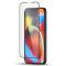 Spigen Spigen iPhone 17e/16e/14/13/13 Pro Skärmskydd Glass FC Härdat Glas