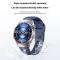  Huawei Watch GT 6 Pro 46 mm Armband AeroSilicone Vit