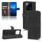  Xiaomi 13 Pro 5G Fodral Skin Touch Svart