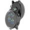  Garmin Vivoactive 6 Skal TPU Heltäckande Transparent