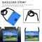  Galaxy Tab A8 10.5 Skal Honeycomb EVA Shockproof Kickstand