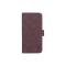 Gear GEAR Samsung Galaxy S22 Plus Fodral Nubuck Läder Brun