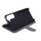Gear GEAR Samsung Galaxy S22 Plus Fodral Nubuck Läder Brun
