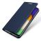 DUX DUCIS DUX DUCIS Samsung Galaxy A04s / A13 5G Fodral Skin Pro Blå