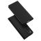 DUX DUCIS Xiaomi Mi Note 10 Lite - DUX DUCIS Skin Pro Plånboksfodral - Svart